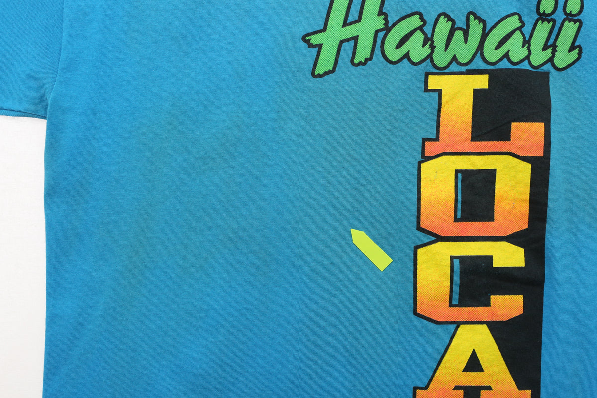 Vintage Hawaii North Shore T-shirt