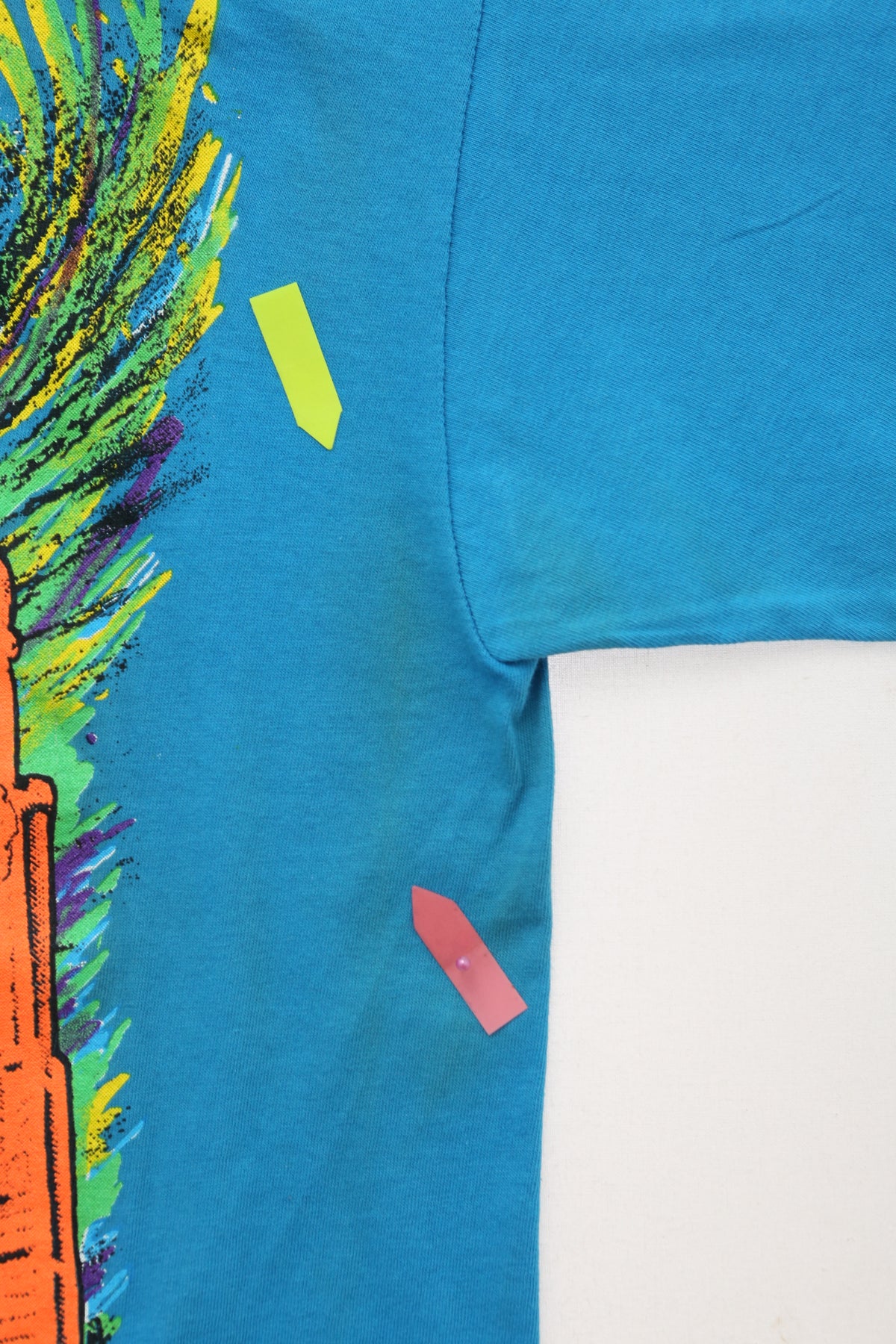 Vintage Hawaii North Shore T-shirt