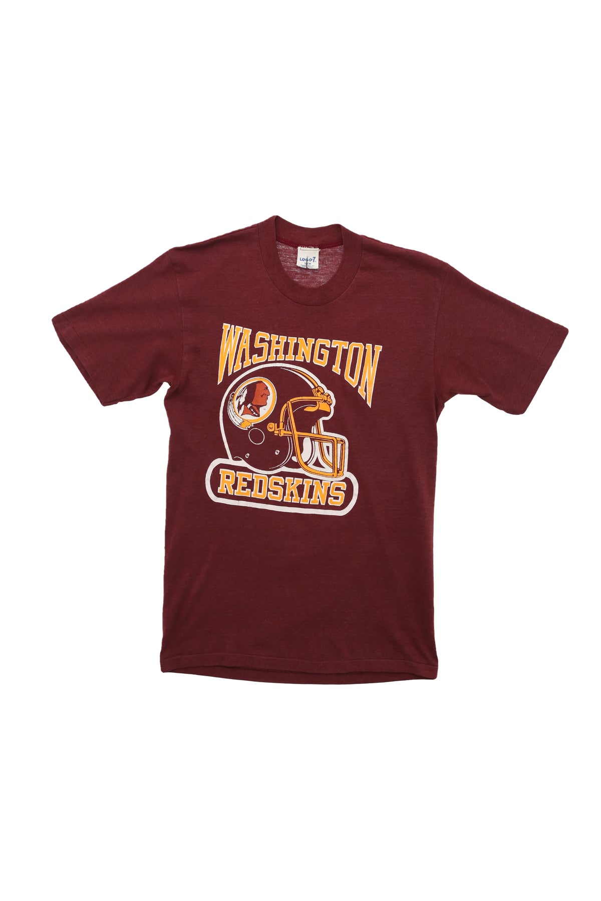 Vintage 1980's NFL Washington Redskins T-shirt