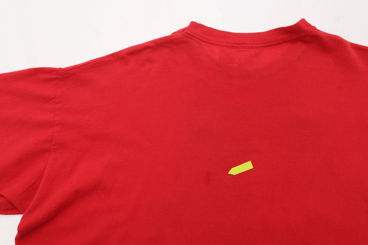 Vintage Disney Mickey Mouse T-shirt