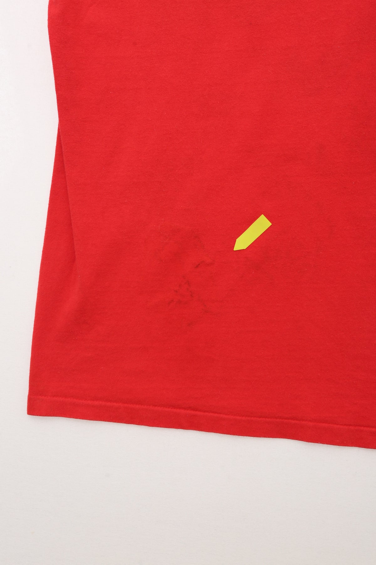 Vintage 1990's Chicago Bulls Multi logo T-shirt