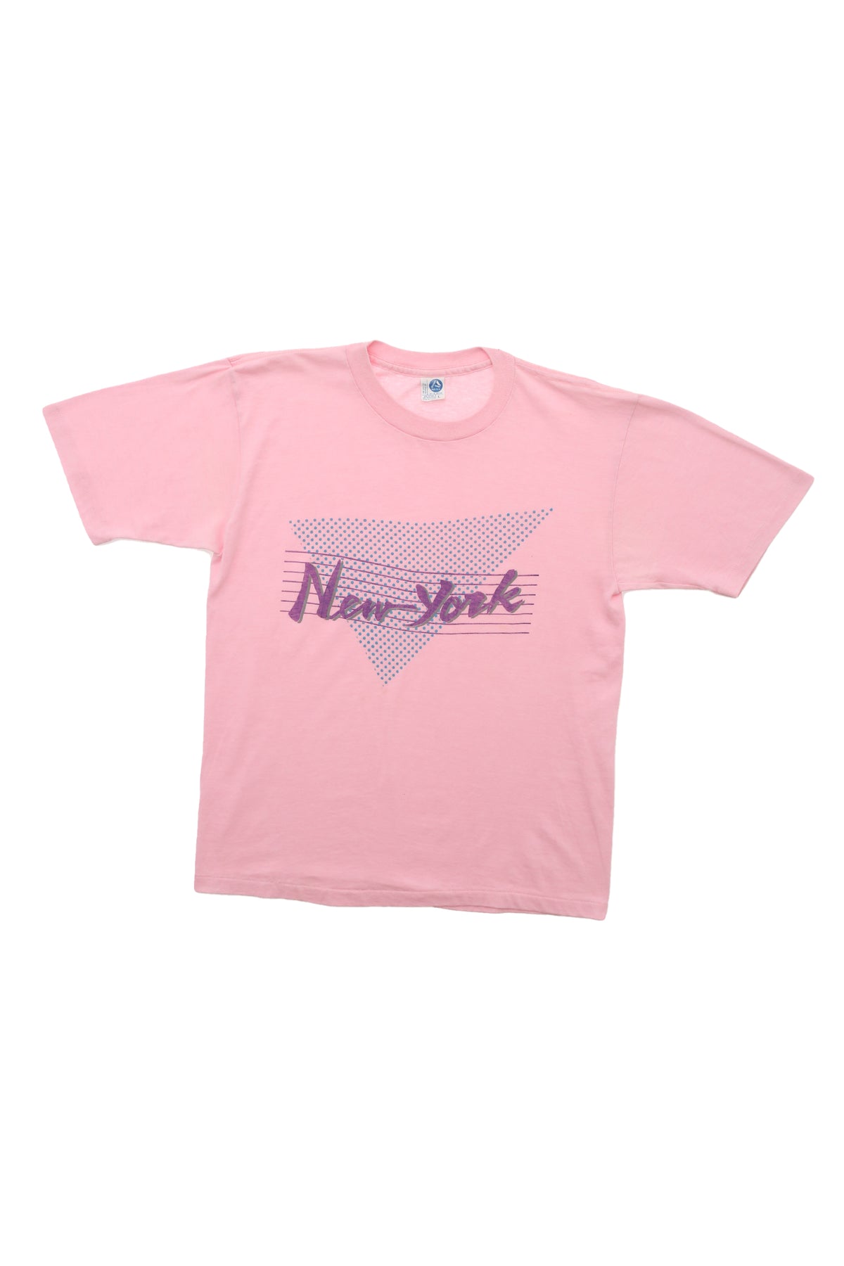 Vintage New York T-shirt