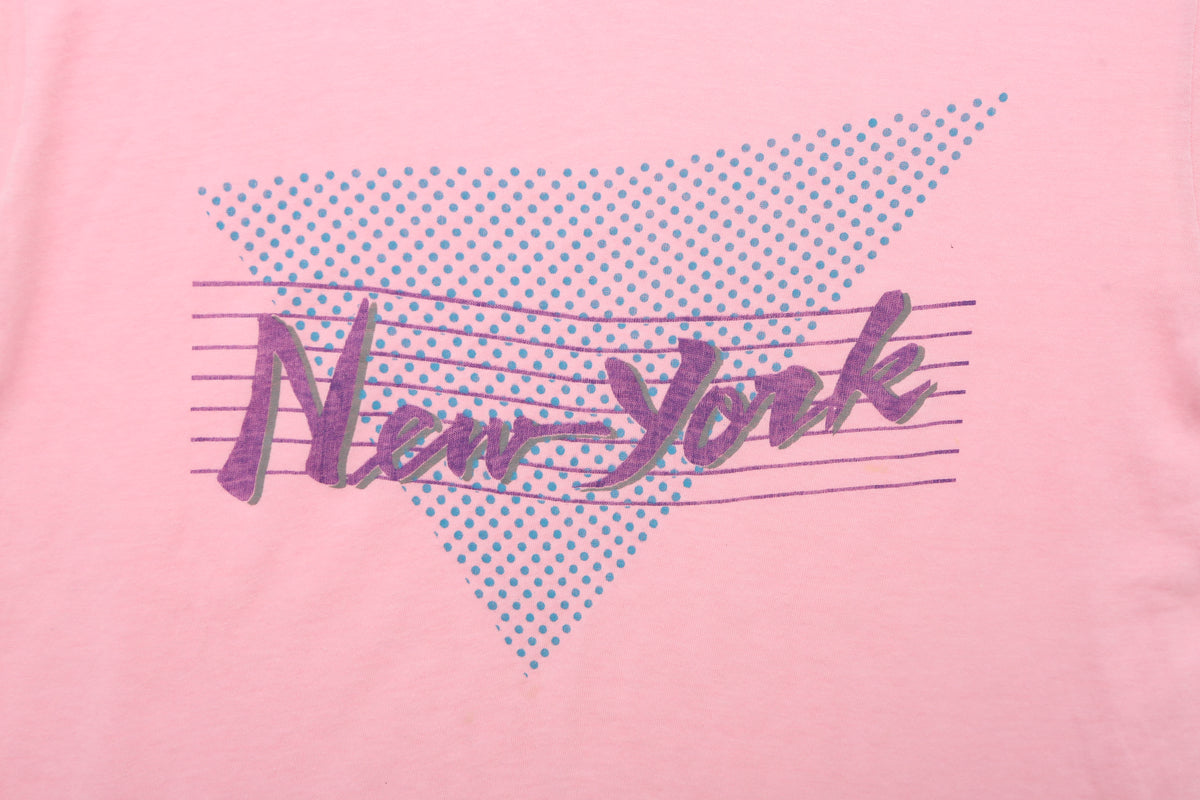 Vintage New York T-shirt