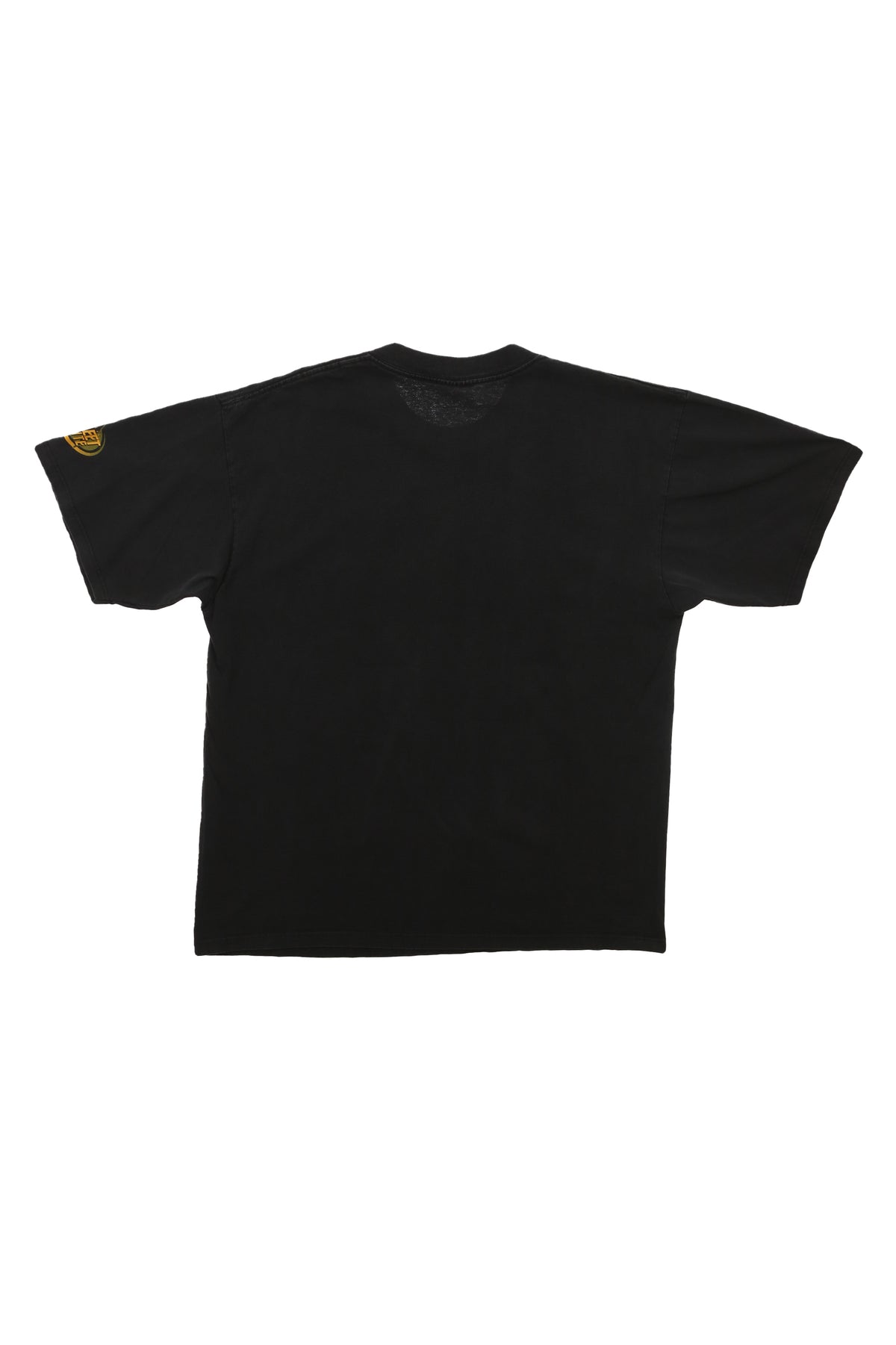 Vintage Star Trek Captain Picard T-shirt