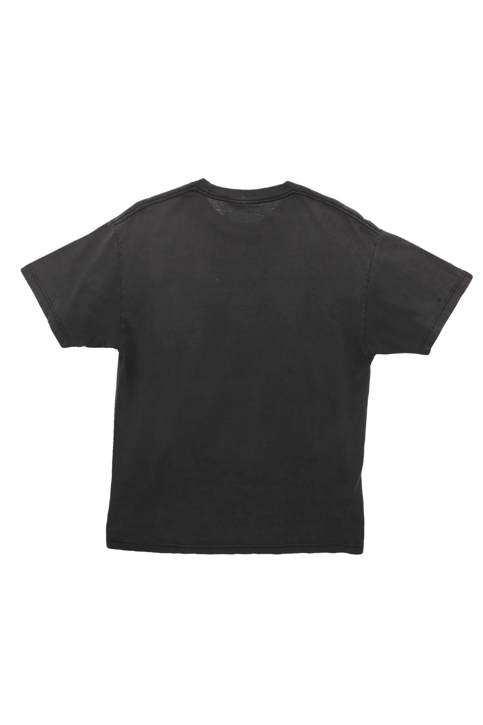 The Rolling Stones "Flaming Kiss" t-shirt