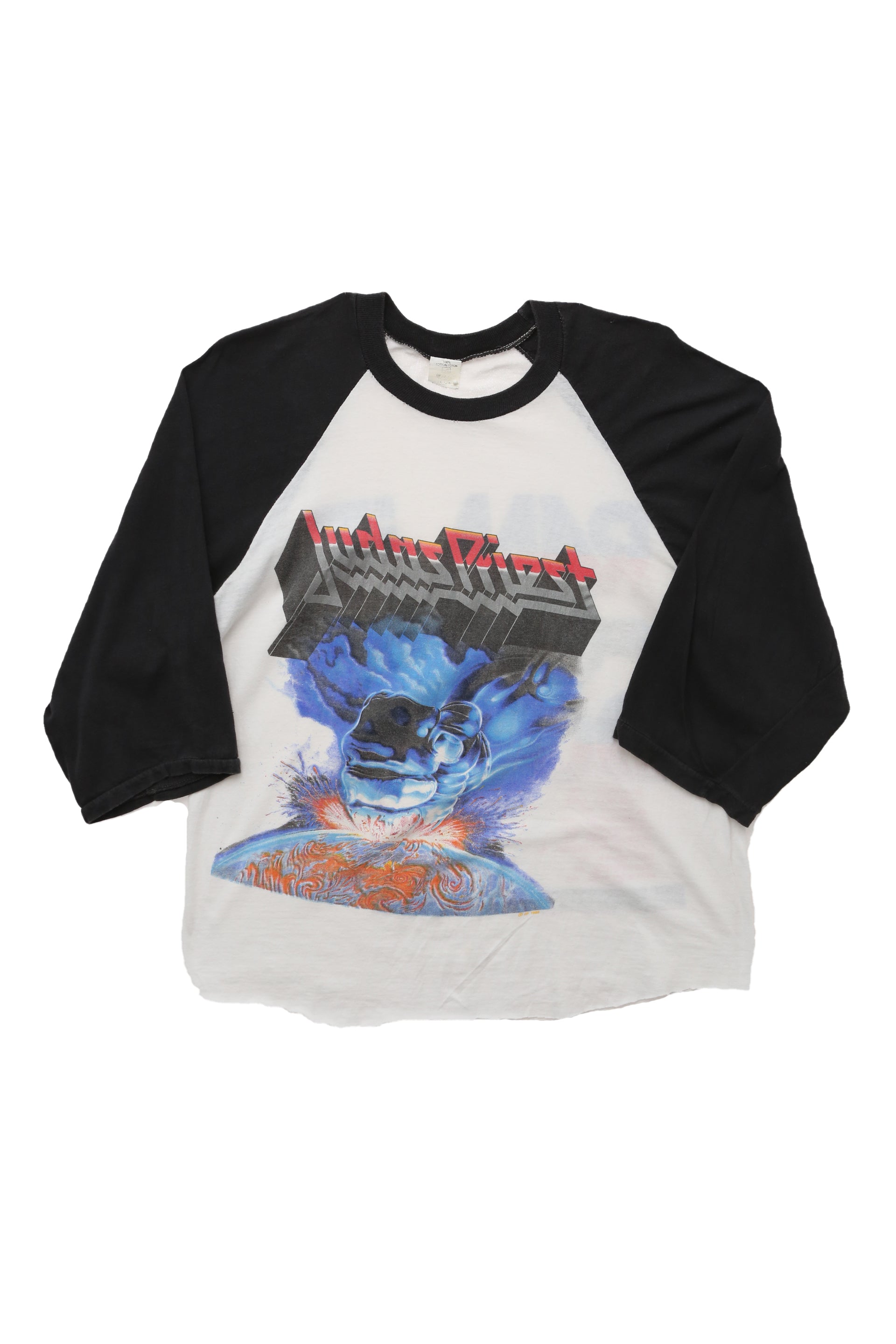 Judas Priest Ram It Down Shirt