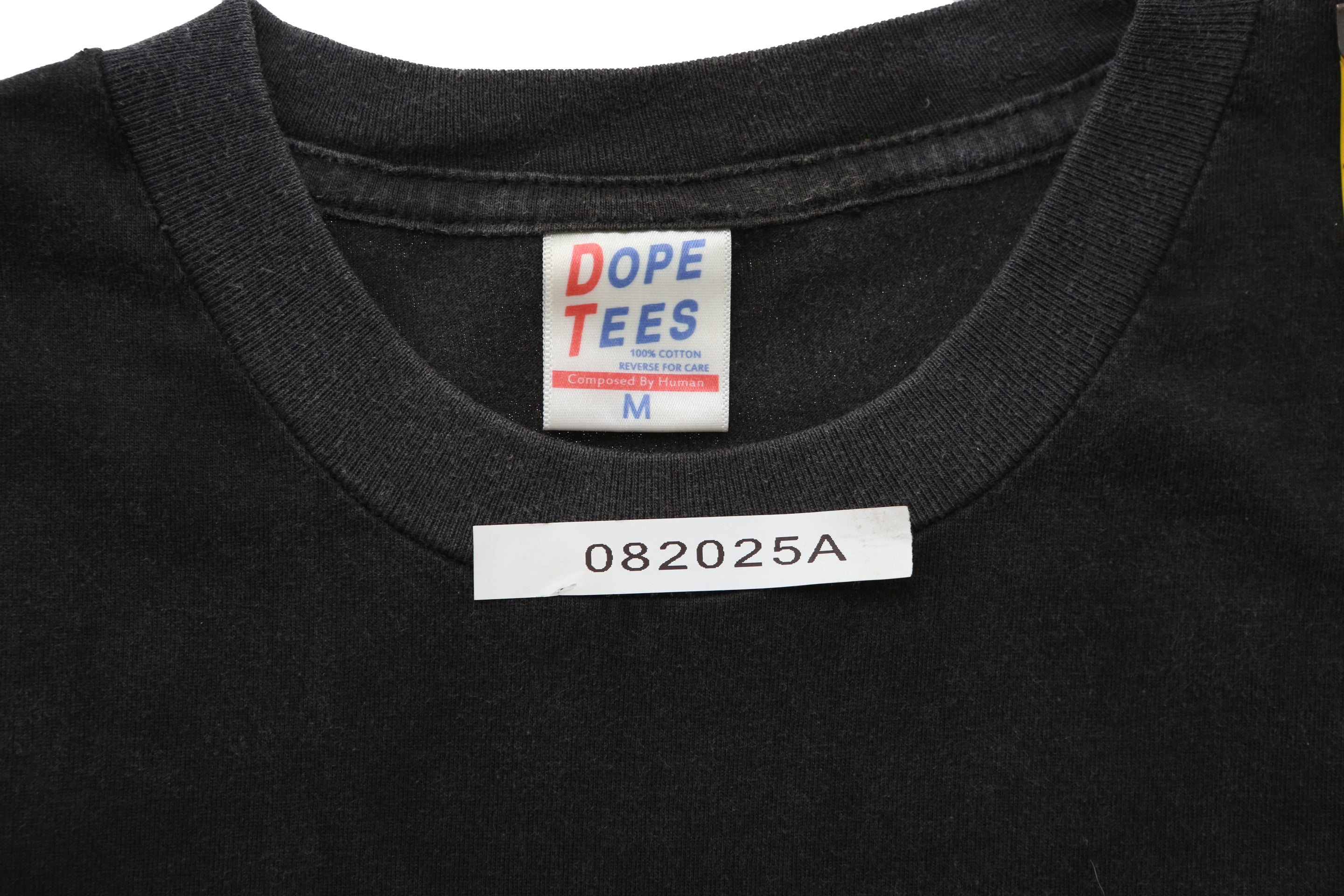 Reprint Jay Z 'Hard Knock Life" graphic tee