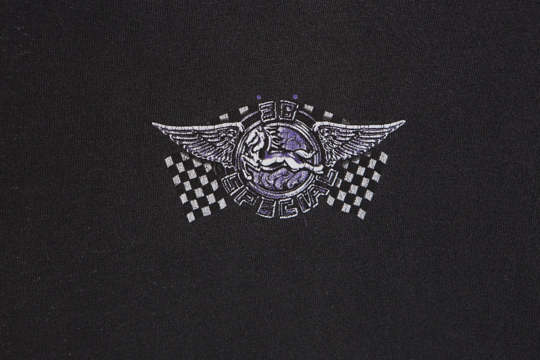 38 Special Rock and Roll Graphic T-shirt