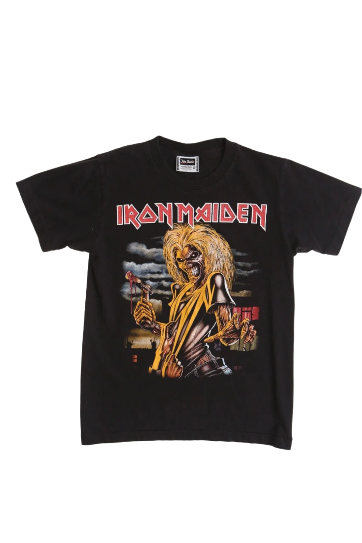 Iron Maiden Rock T-Shirt
