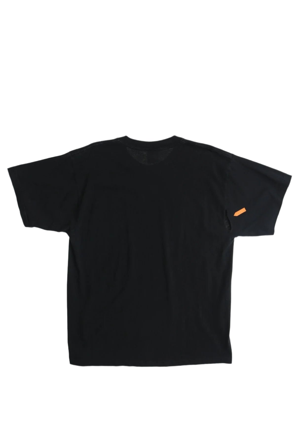 Y2K The Doors "Morrison Hotel" Band T-Shirt