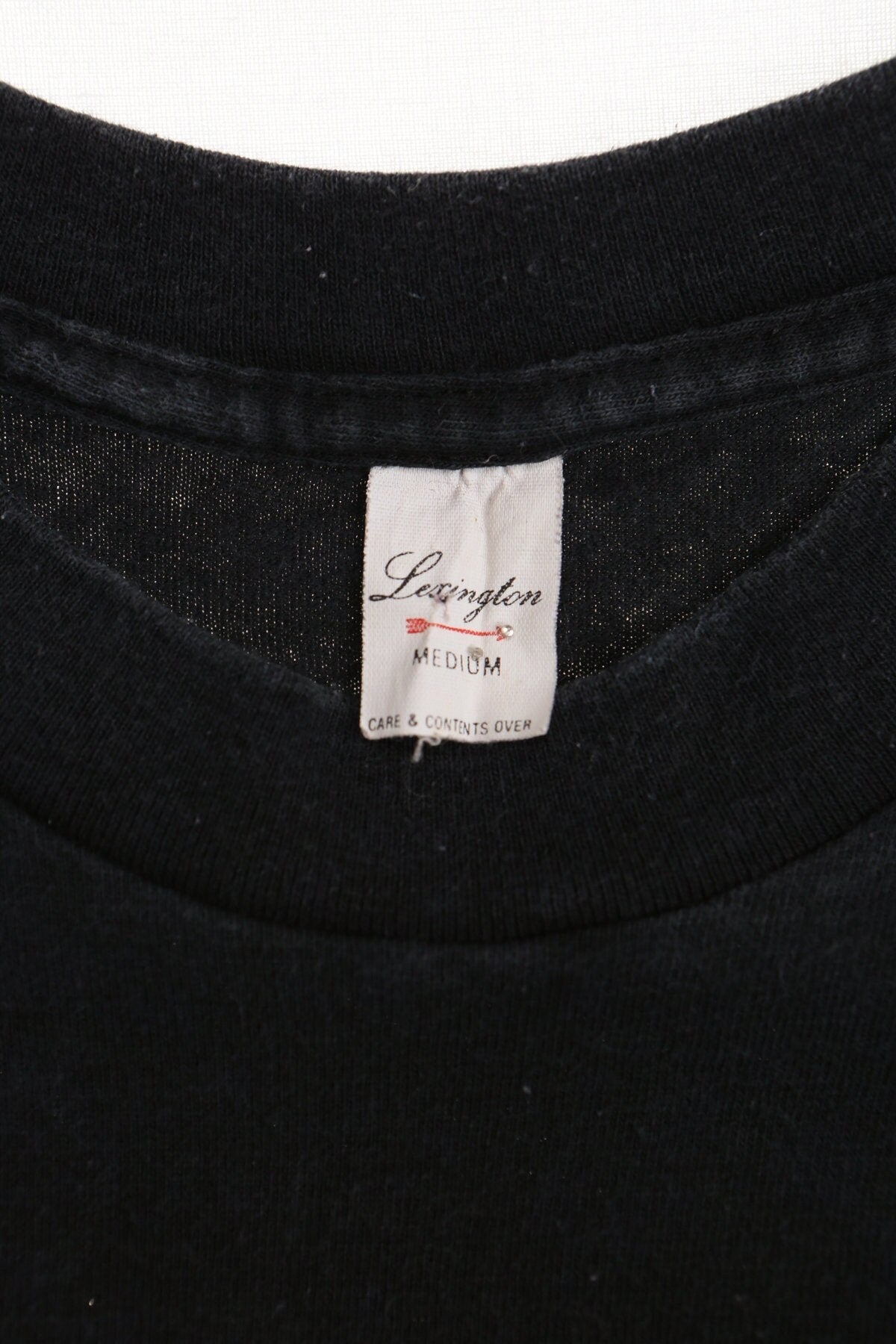 Vintage 1992 Sonic the Hedgehog Graphic T-Shirt