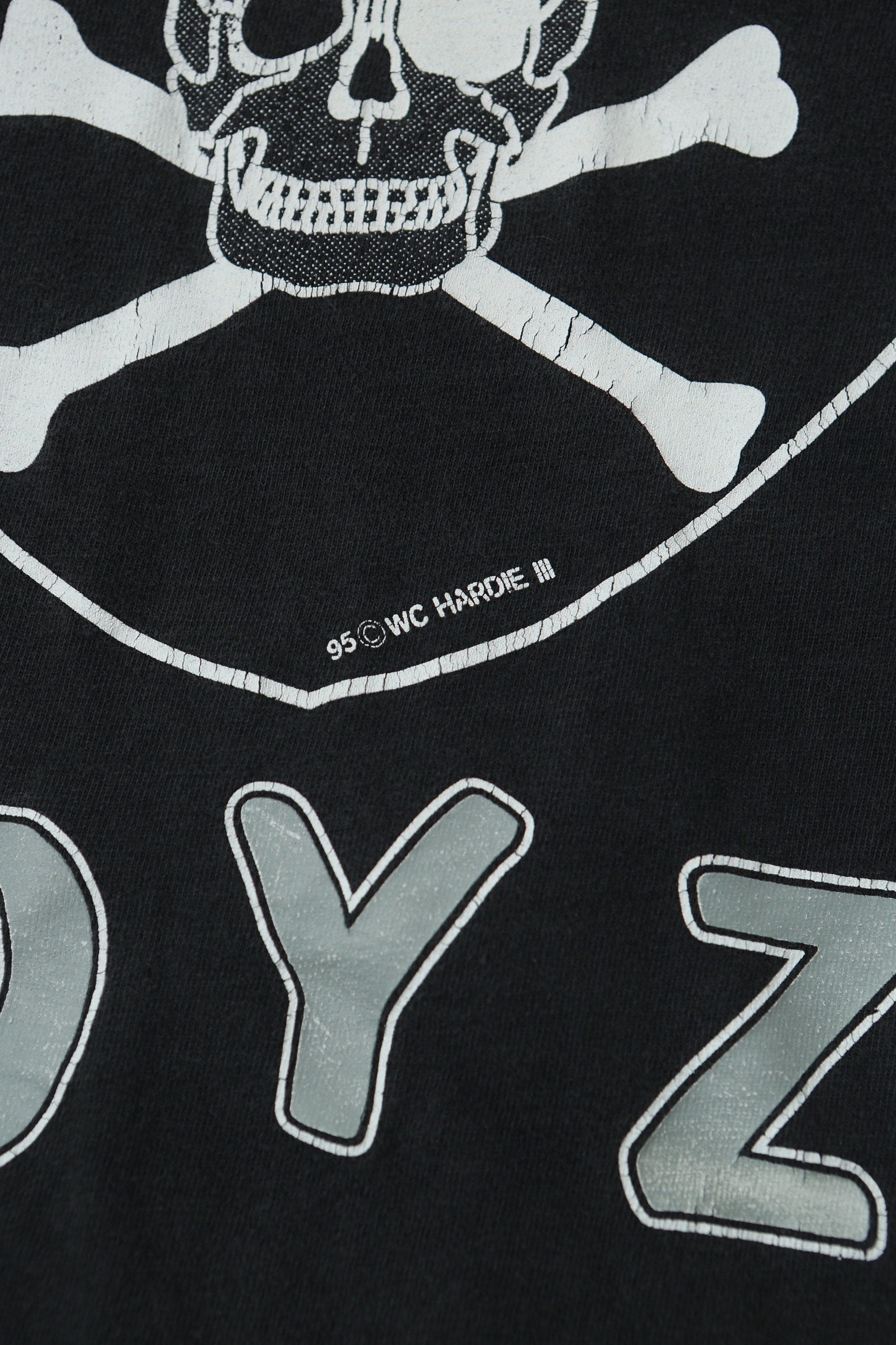 Oaktown Boyz Raiders T-Shirt