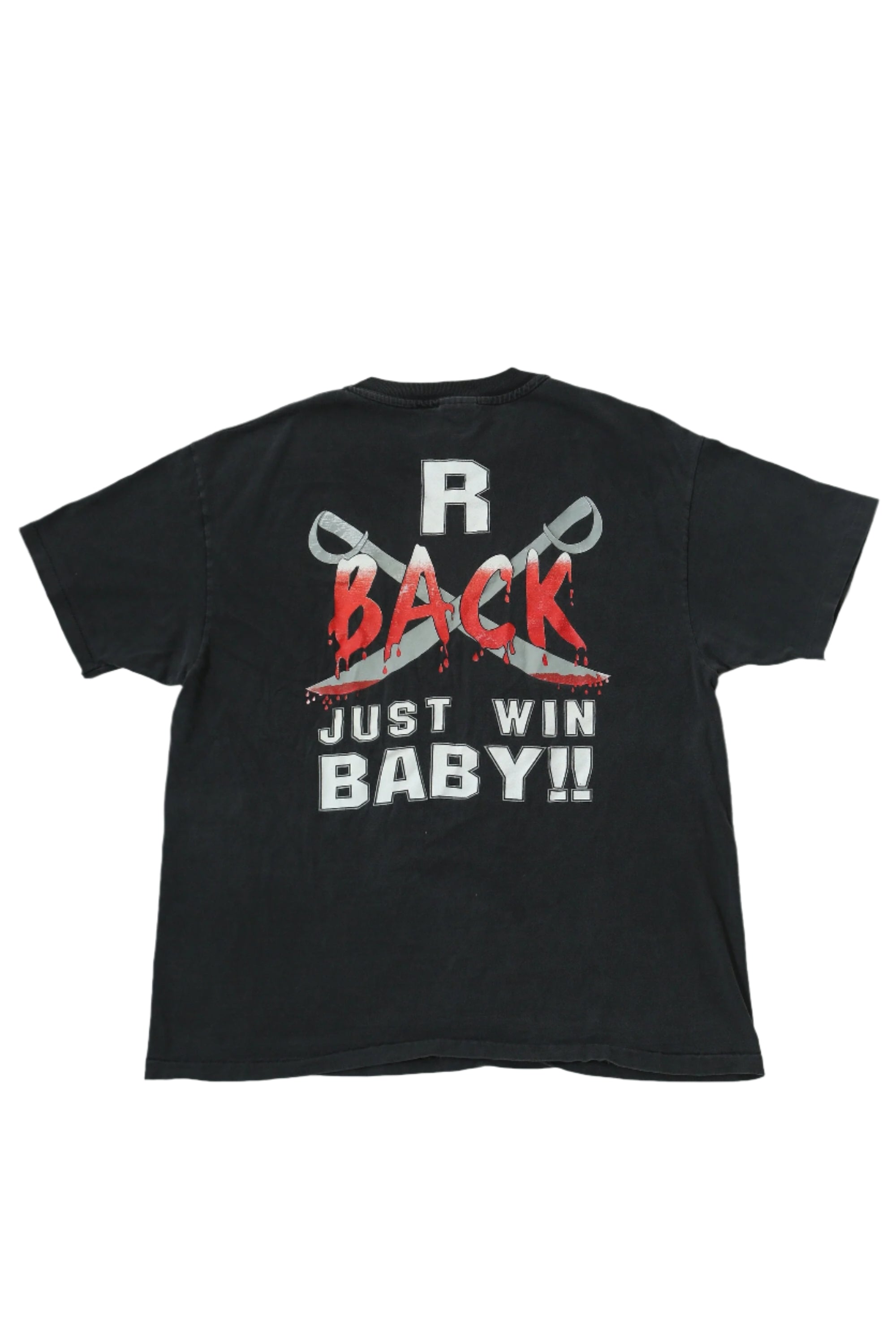 Oaktown Boyz Raiders T-Shirt