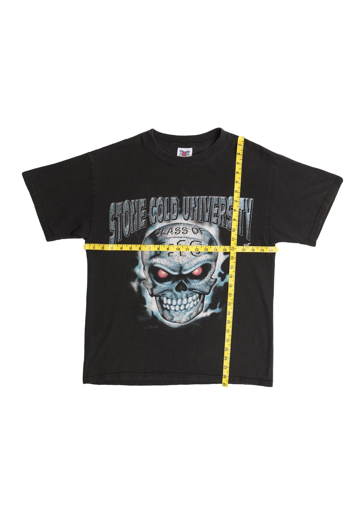Stone Cold University WWE T-Shirt