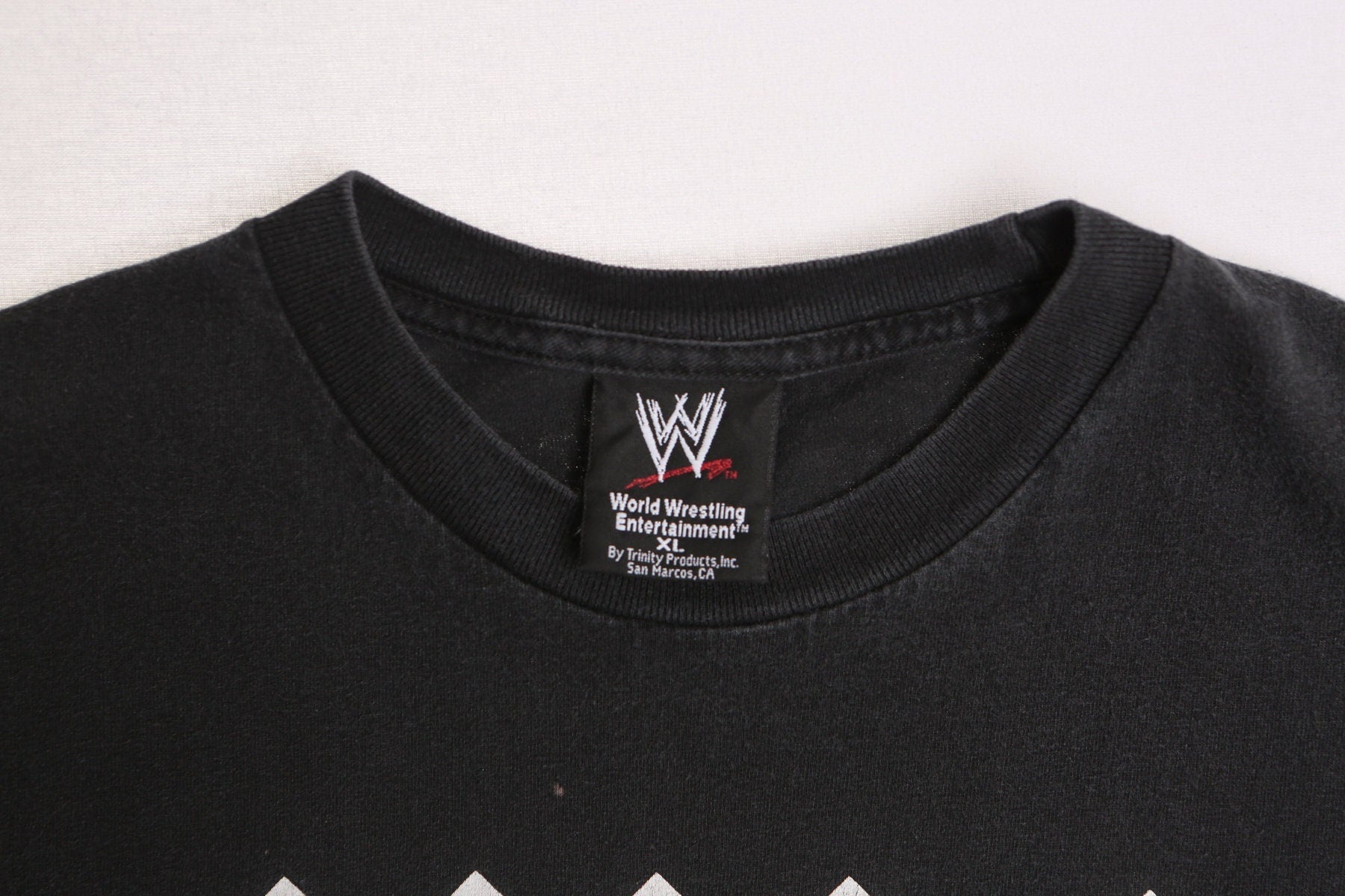 Vintage Stone Cold Steve Austin "BYOB" T-Shirt