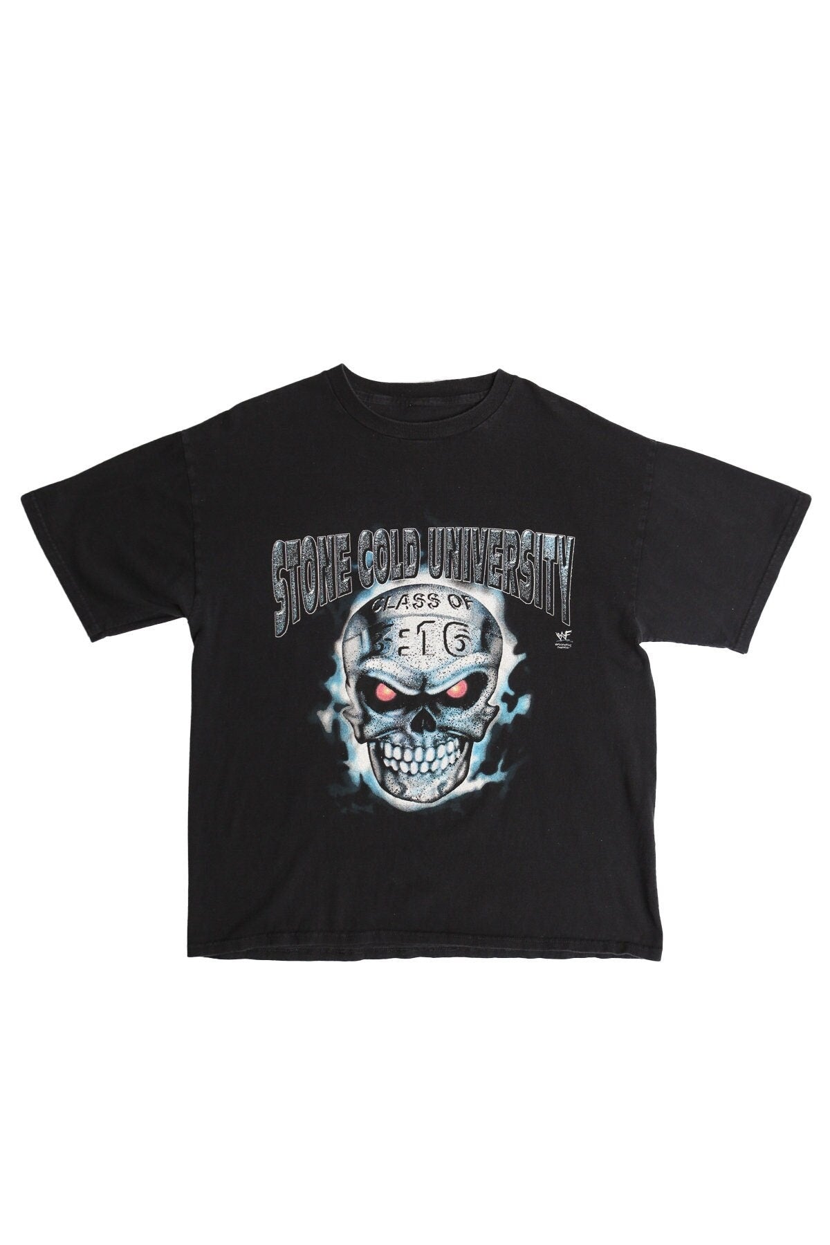 Vintage WWE Stone Cold Steve Austin T-Shirt