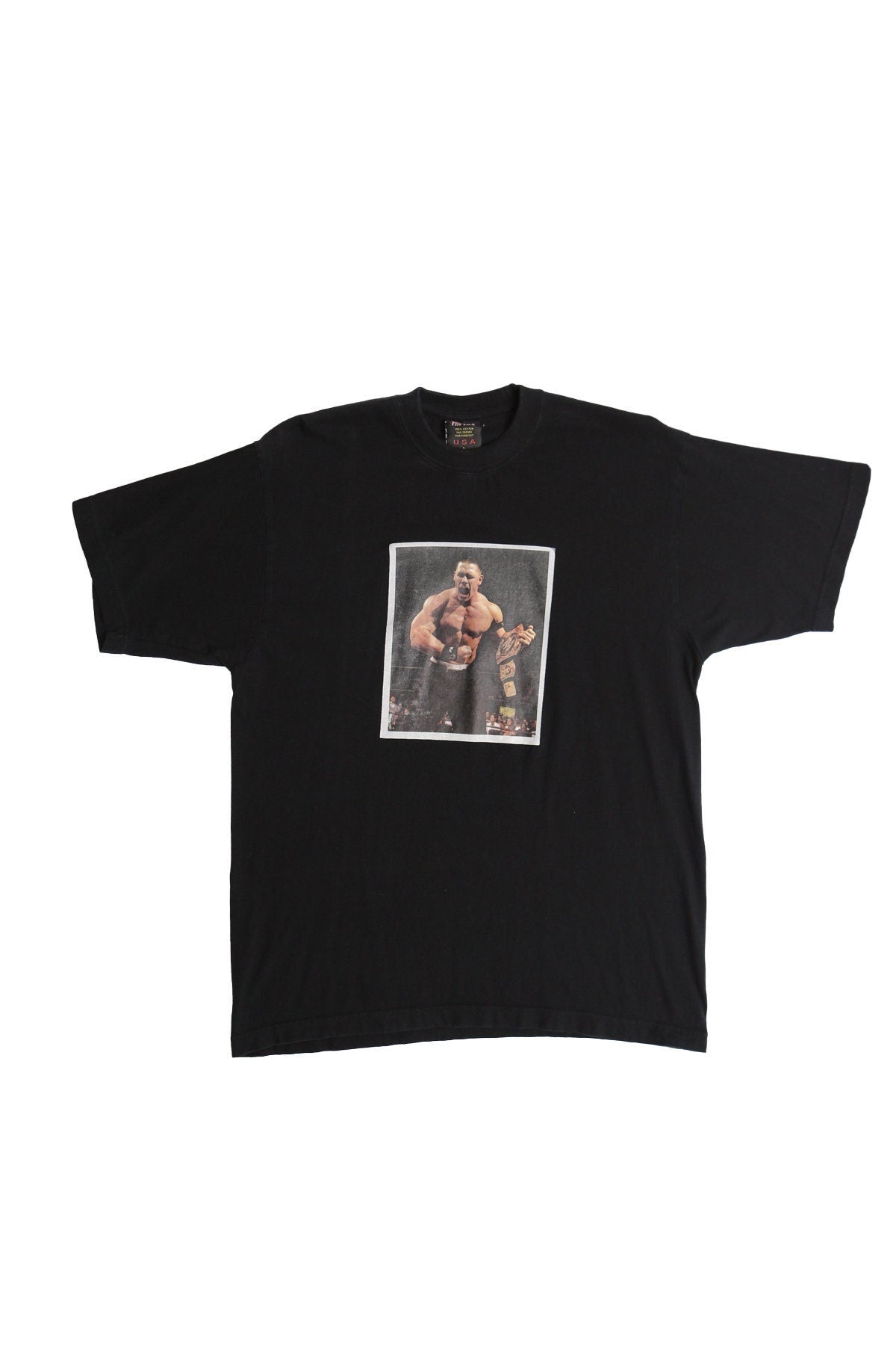 WWE John Cena Wrestling T-Shirt