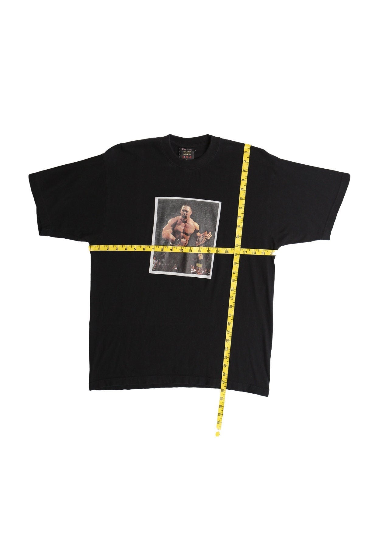 WWE John Cena Wrestling T-Shirt
