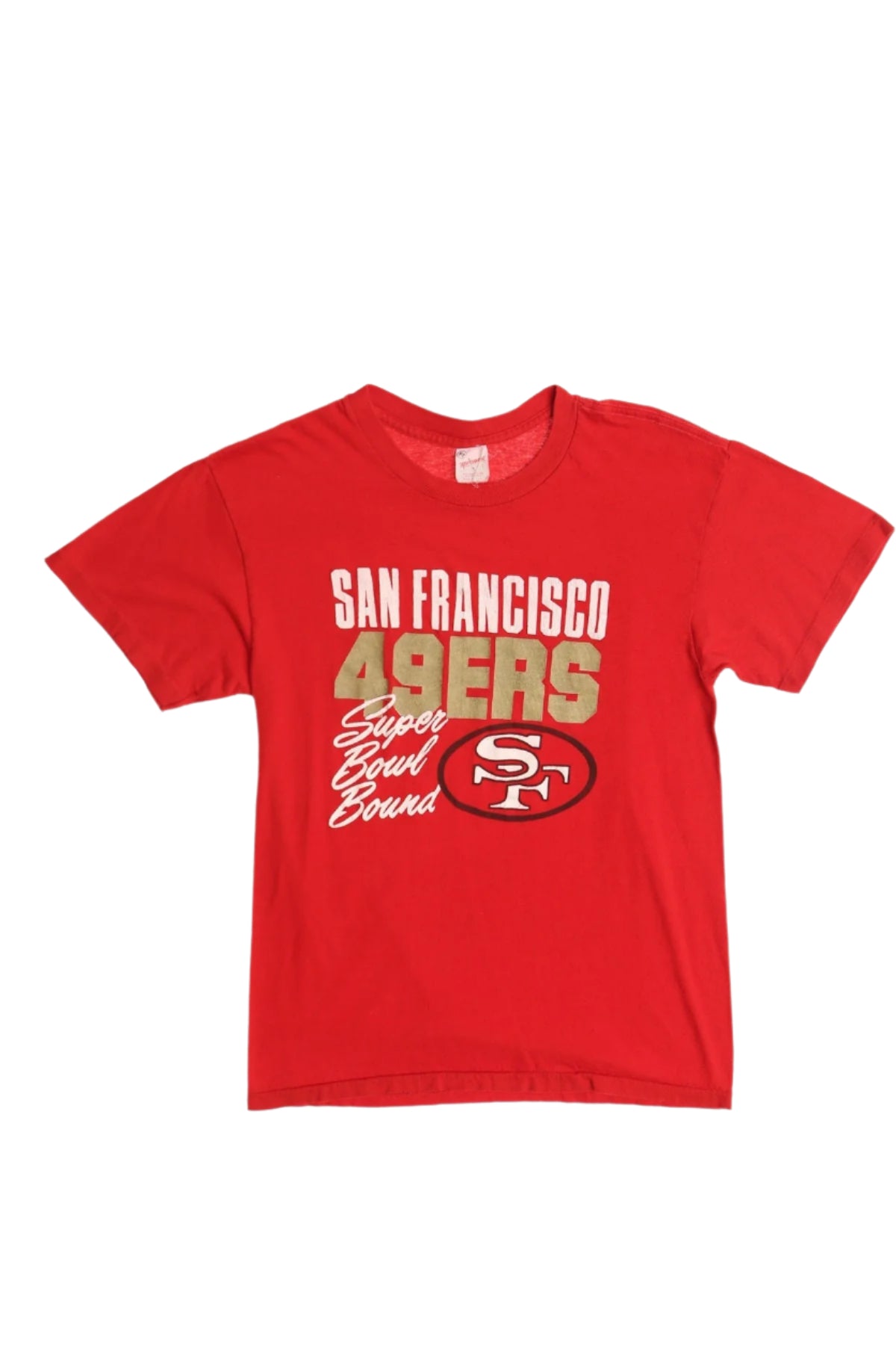 1970's San Fransisco 49ers T-Shirt