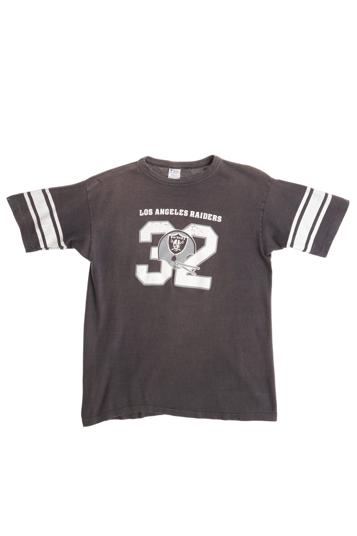 Vintage Los Angeles Raiders 70's Cotton Jersey