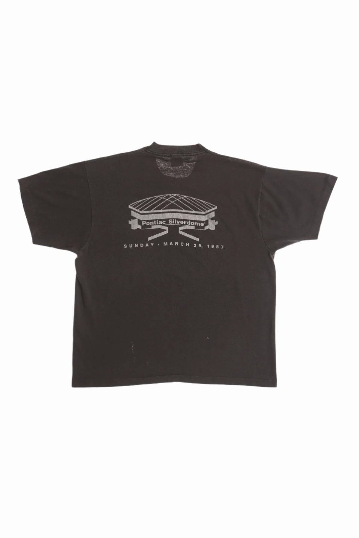 Vintage WrestleMania 3 WWF T-Shirt